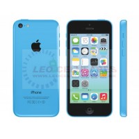 Smartphone Apple iPhone 5C 16GB AZUL Desbloqueado Nacional Novo